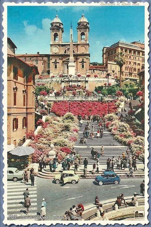 Alloggio Turistico Cadorna - Fontana Di Trevi , Via Veneto Piazza Di Spagna Рим Екстер'єр фото